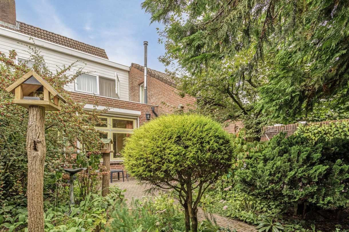 Te koop: Foto Woonhuis aan de Melkpad 25 in Zeeland