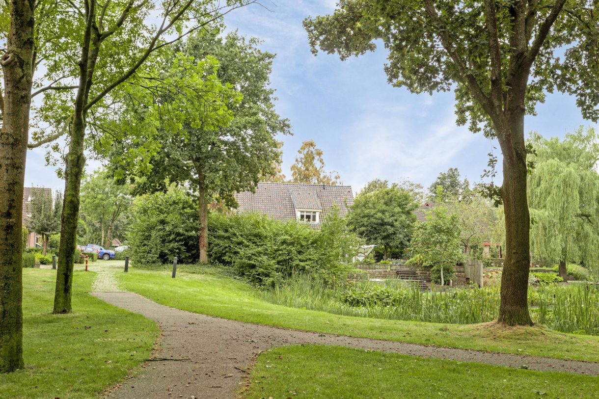 Te koop: Foto Woonhuis aan de Melkpad 25 in Zeeland