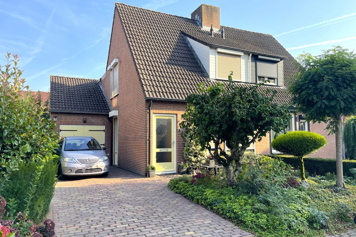 Te koop: Foto Woonhuis aan de Melkpad 25 in Zeeland