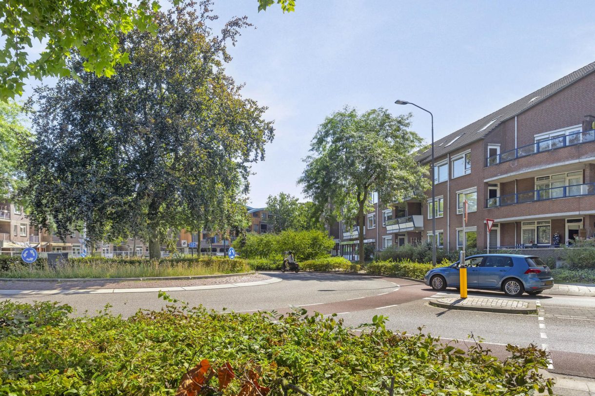 Te koop: Foto Appartement aan de Velmolenweg 27 in Uden