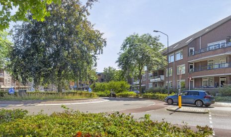 Te koop: Foto Appartement aan de Velmolenweg 27 in Uden