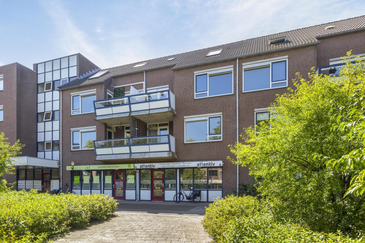 Te koop: Foto Appartement aan de Velmolenweg 27 in Uden