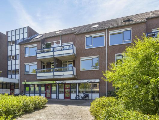 Hoofdfoto van Uden Velmolenweg 27