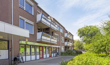 Te koop: Foto Appartement aan de Velmolenweg 27 in Uden