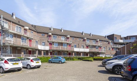 Te koop: Foto Appartement aan de Velmolenweg 27 in Uden