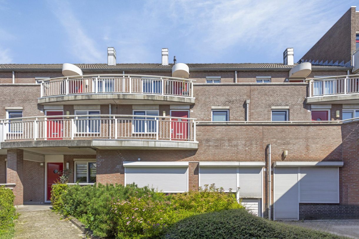 Te koop: Foto Appartement aan de Velmolenweg 27 in Uden