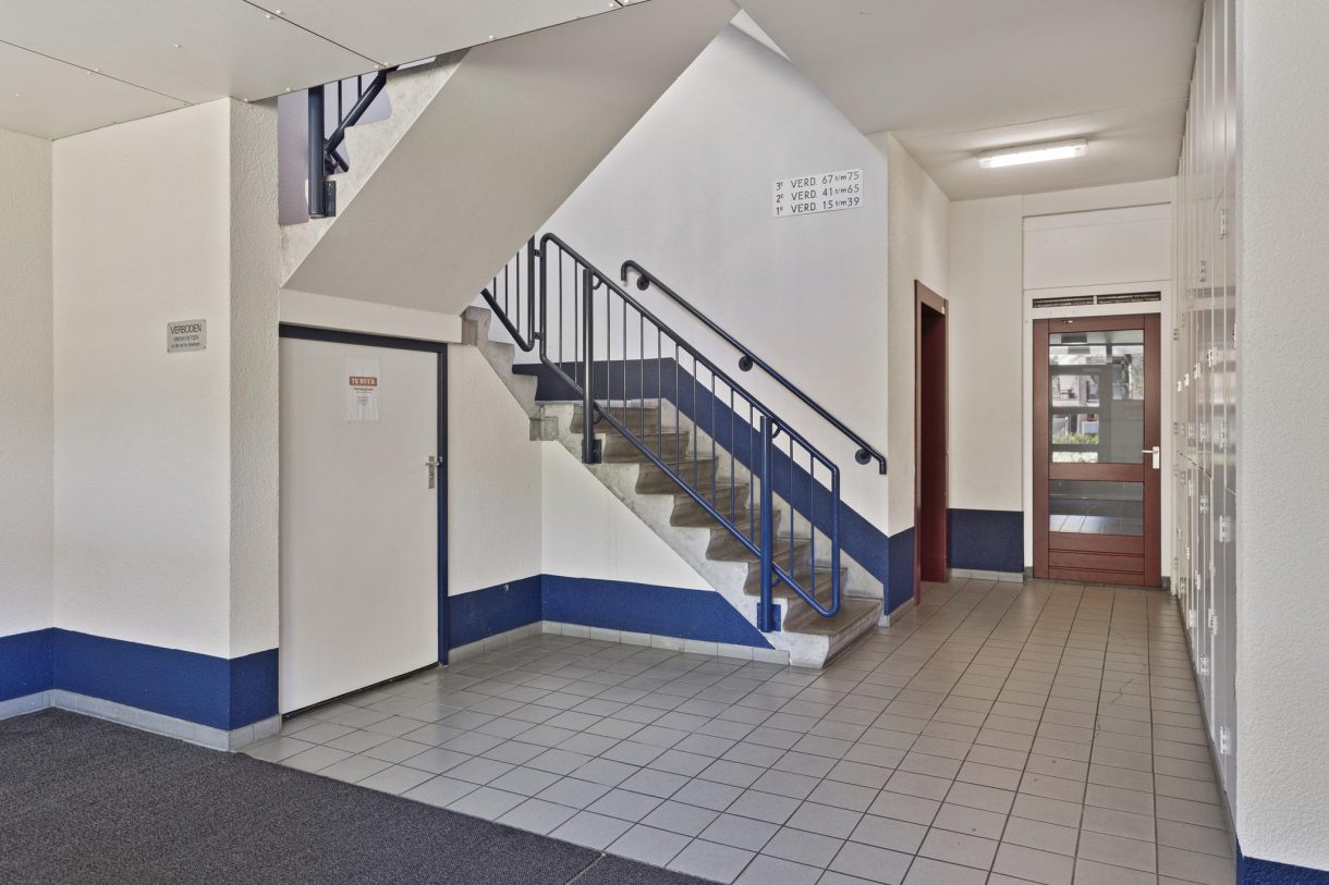 Te koop: Foto Appartement aan de Velmolenweg 27 in Uden