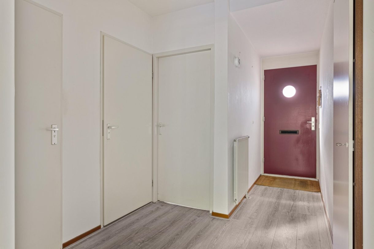 Te koop: Foto Appartement aan de Velmolenweg 27 in Uden
