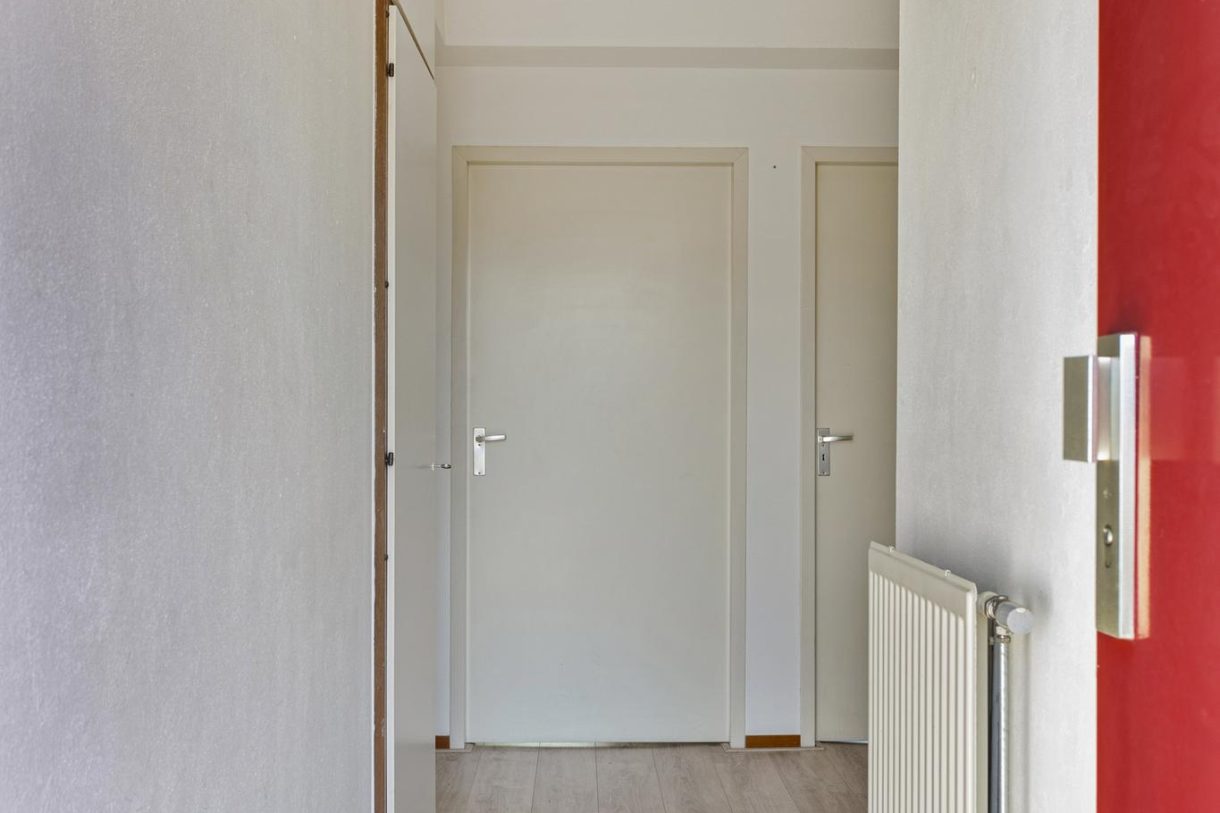 Te koop: Foto Appartement aan de Velmolenweg 27 in Uden