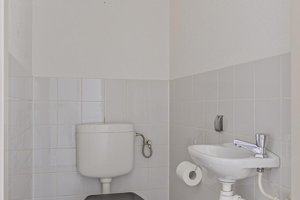 Te koop: Foto Appartement aan de Velmolenweg 27 in Uden