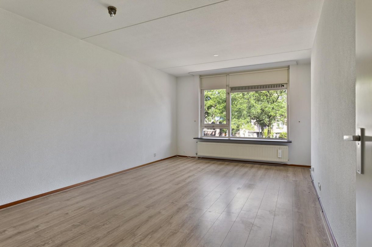 Te koop: Foto Appartement aan de Velmolenweg 27 in Uden