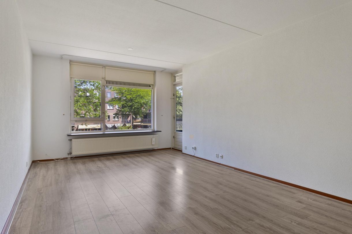 Te koop: Foto Appartement aan de Velmolenweg 27 in Uden