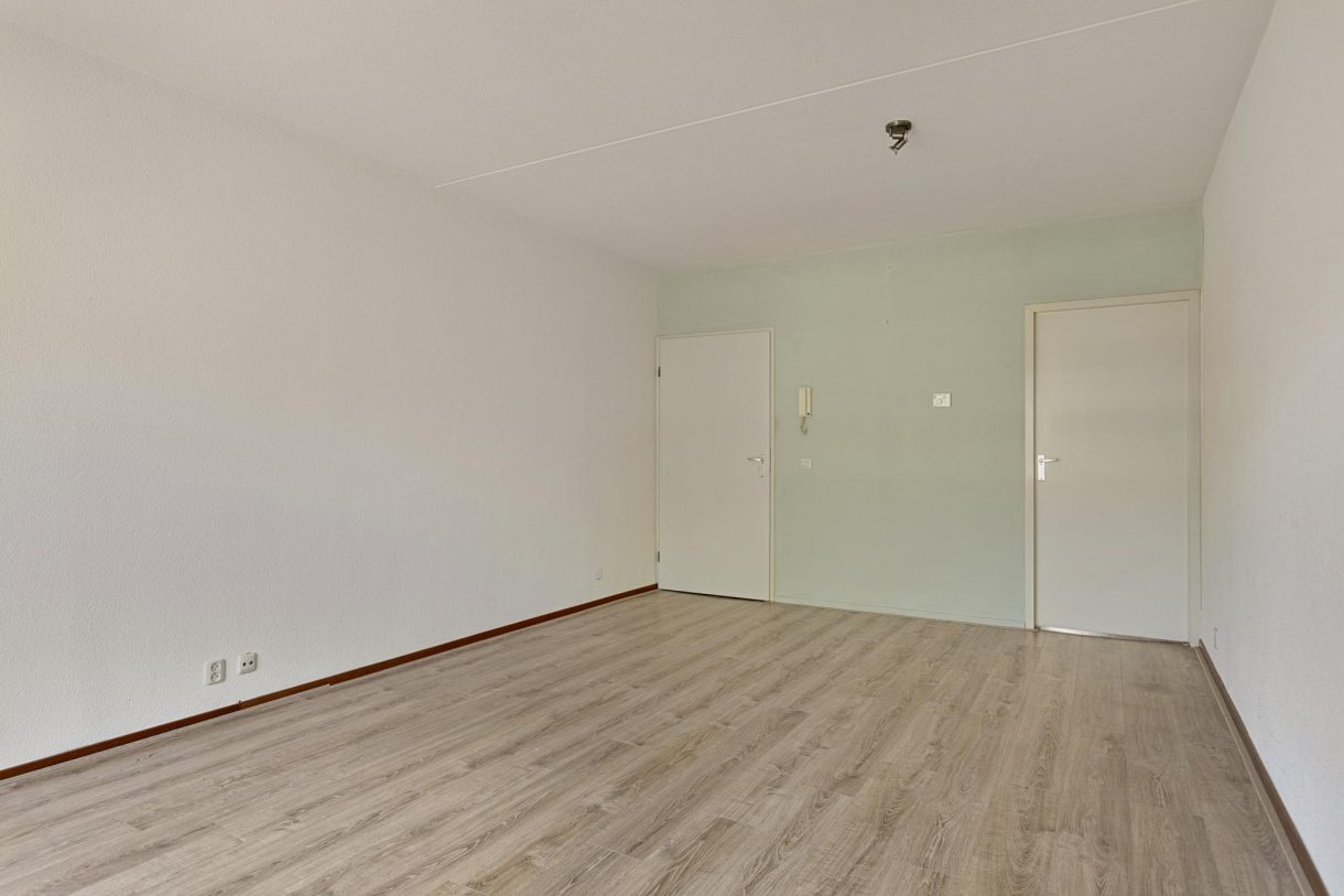 Te koop: Foto Appartement aan de Velmolenweg 27 in Uden