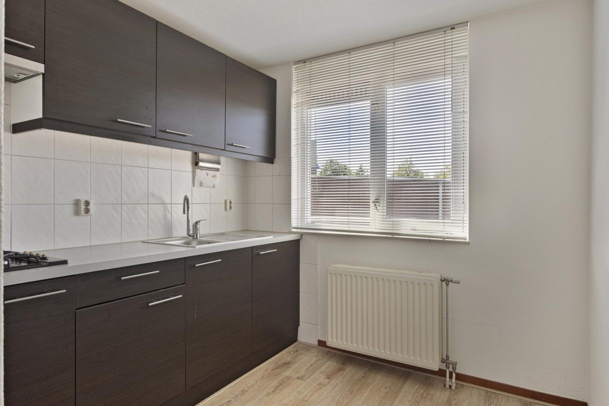 Te koop: Foto Appartement aan de Velmolenweg 27 in Uden