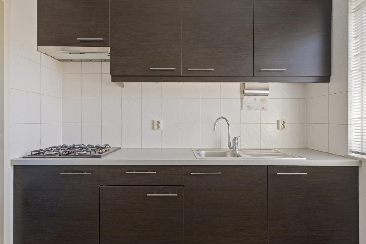 Te koop: Foto Appartement aan de Velmolenweg 27 in Uden