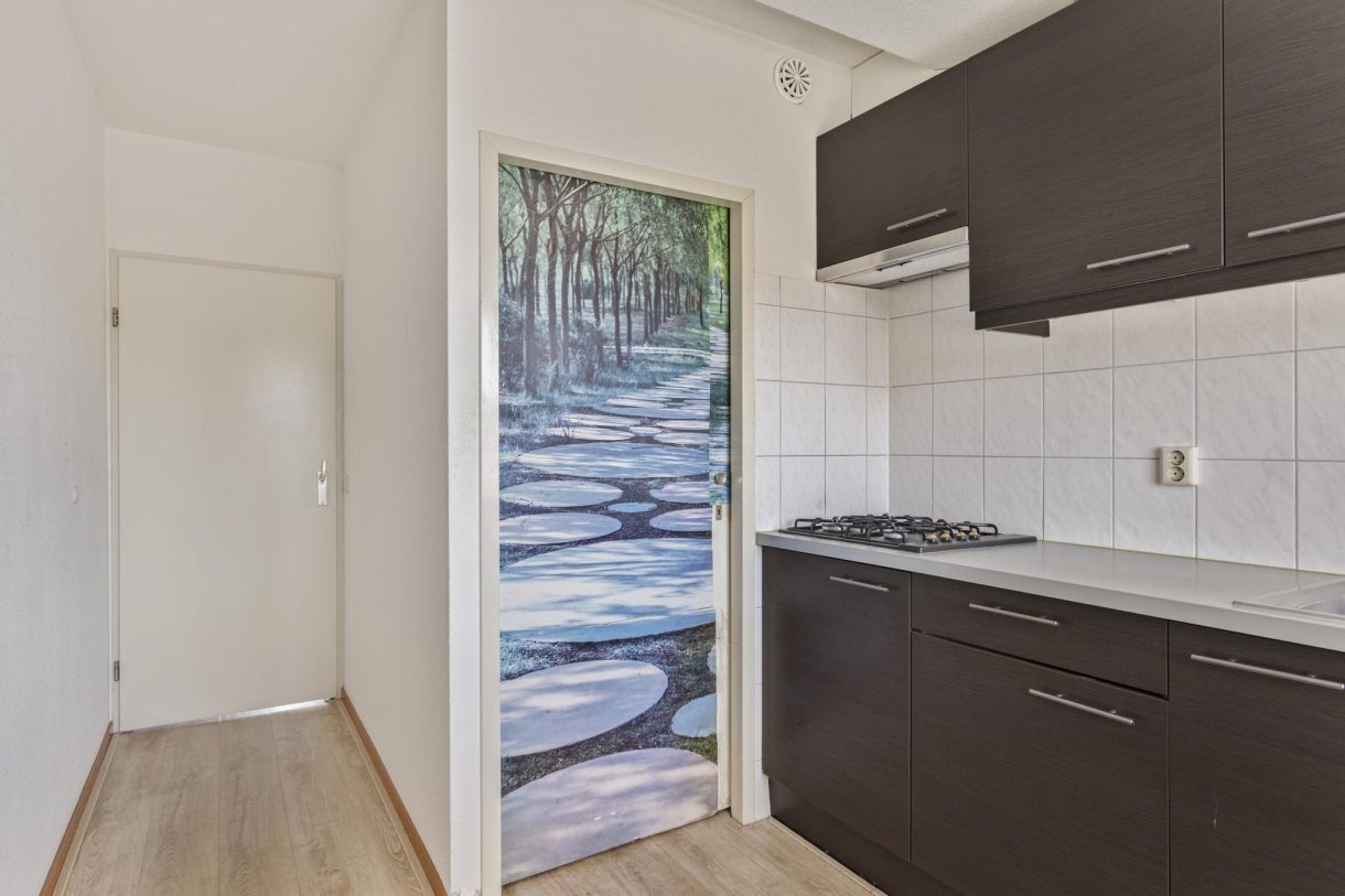 Te koop: Foto Appartement aan de Velmolenweg 27 in Uden