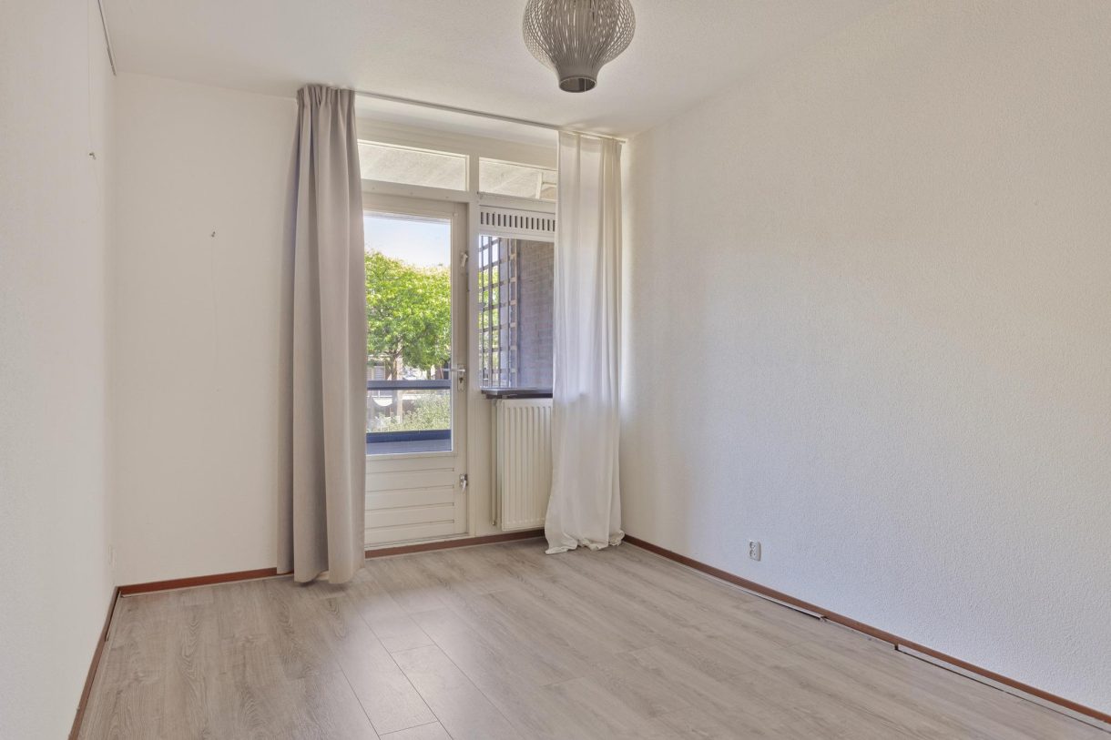 Te koop: Foto Appartement aan de Velmolenweg 27 in Uden