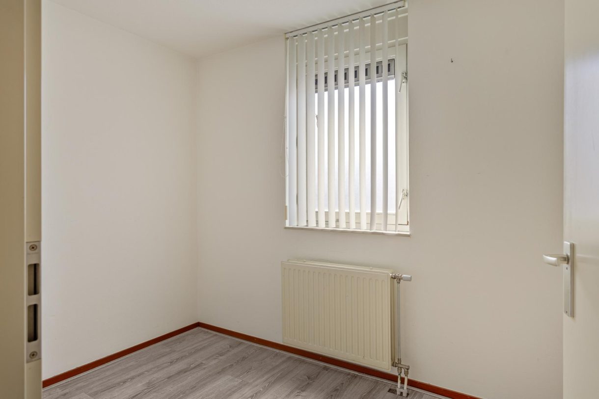 Te koop: Foto Appartement aan de Velmolenweg 27 in Uden