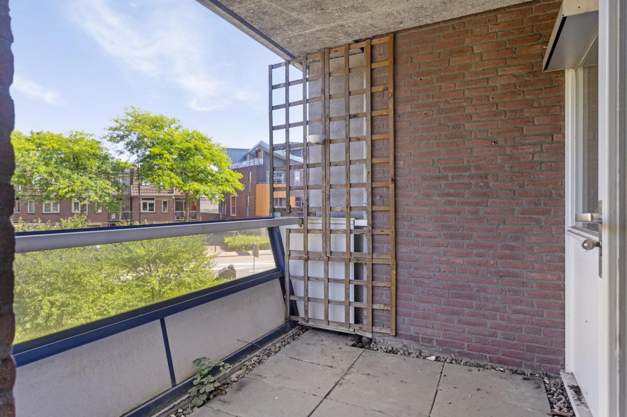 Te koop: Foto Appartement aan de Velmolenweg 27 in Uden