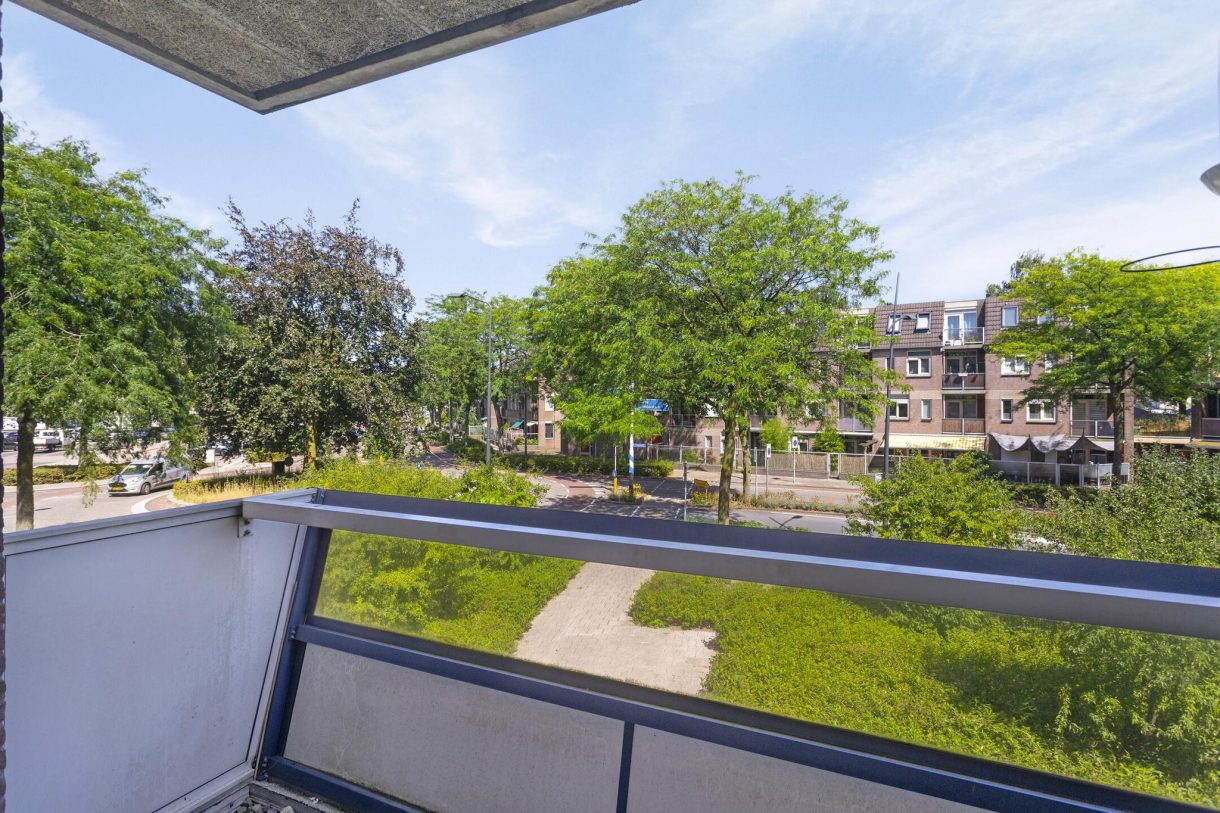 Te koop: Foto Appartement aan de Velmolenweg 27 in Uden