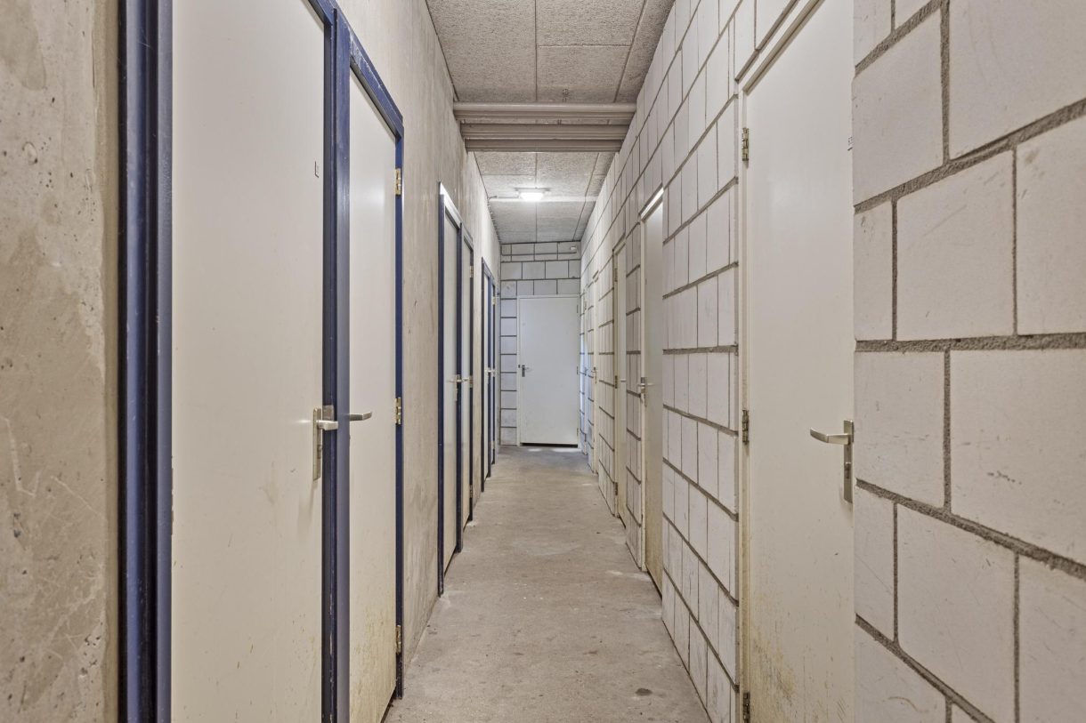 Te koop: Foto Appartement aan de Velmolenweg 27 in Uden