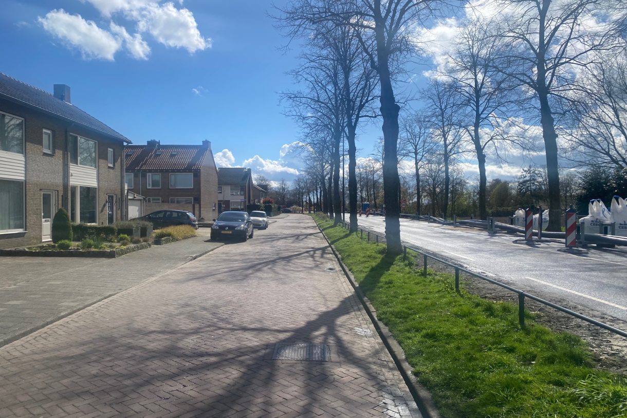 Te koop: Foto Woonhuis aan de Leeuwstraat 28 in Volkel