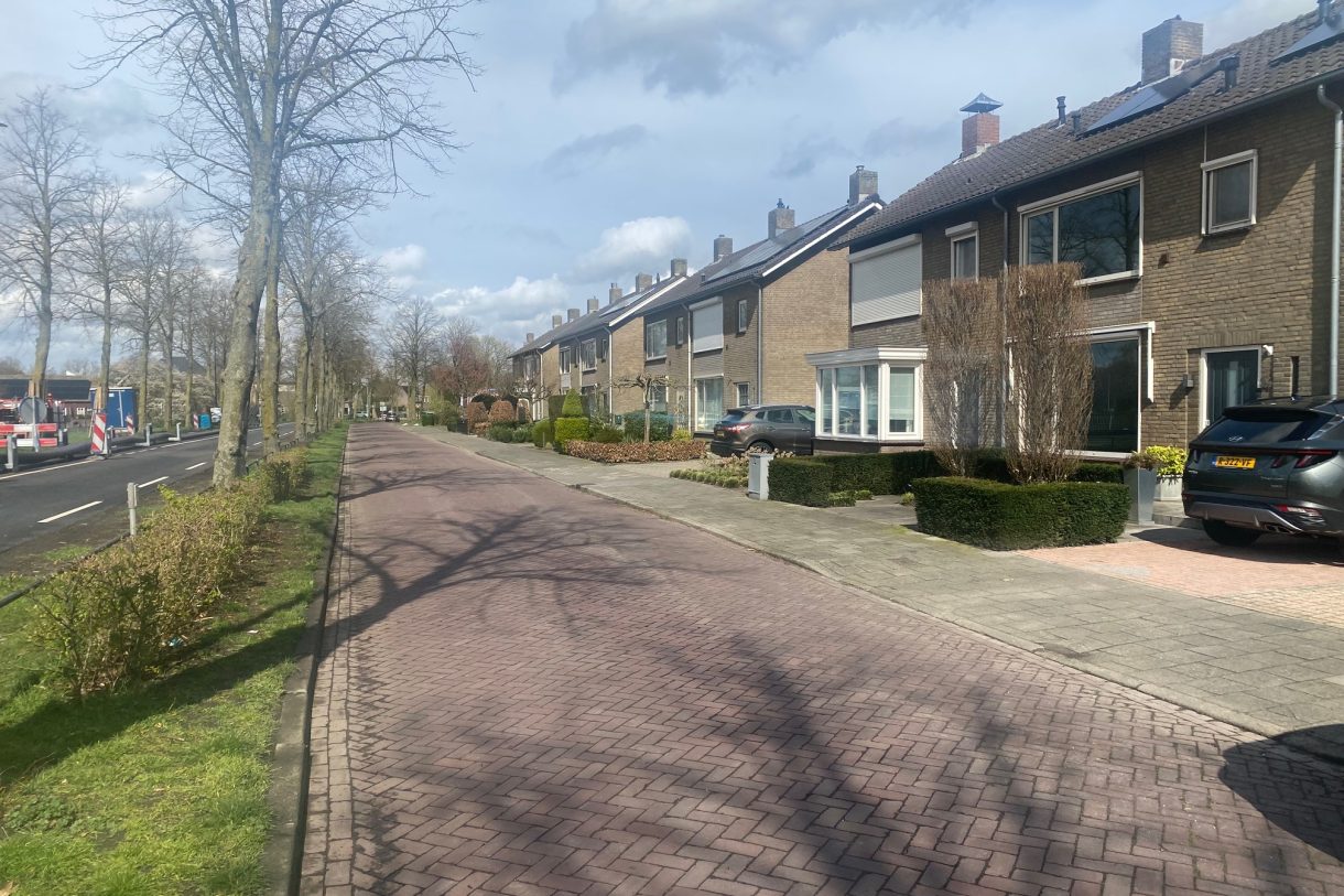 Te koop: Foto Woonhuis aan de Leeuwstraat 28 in Volkel
