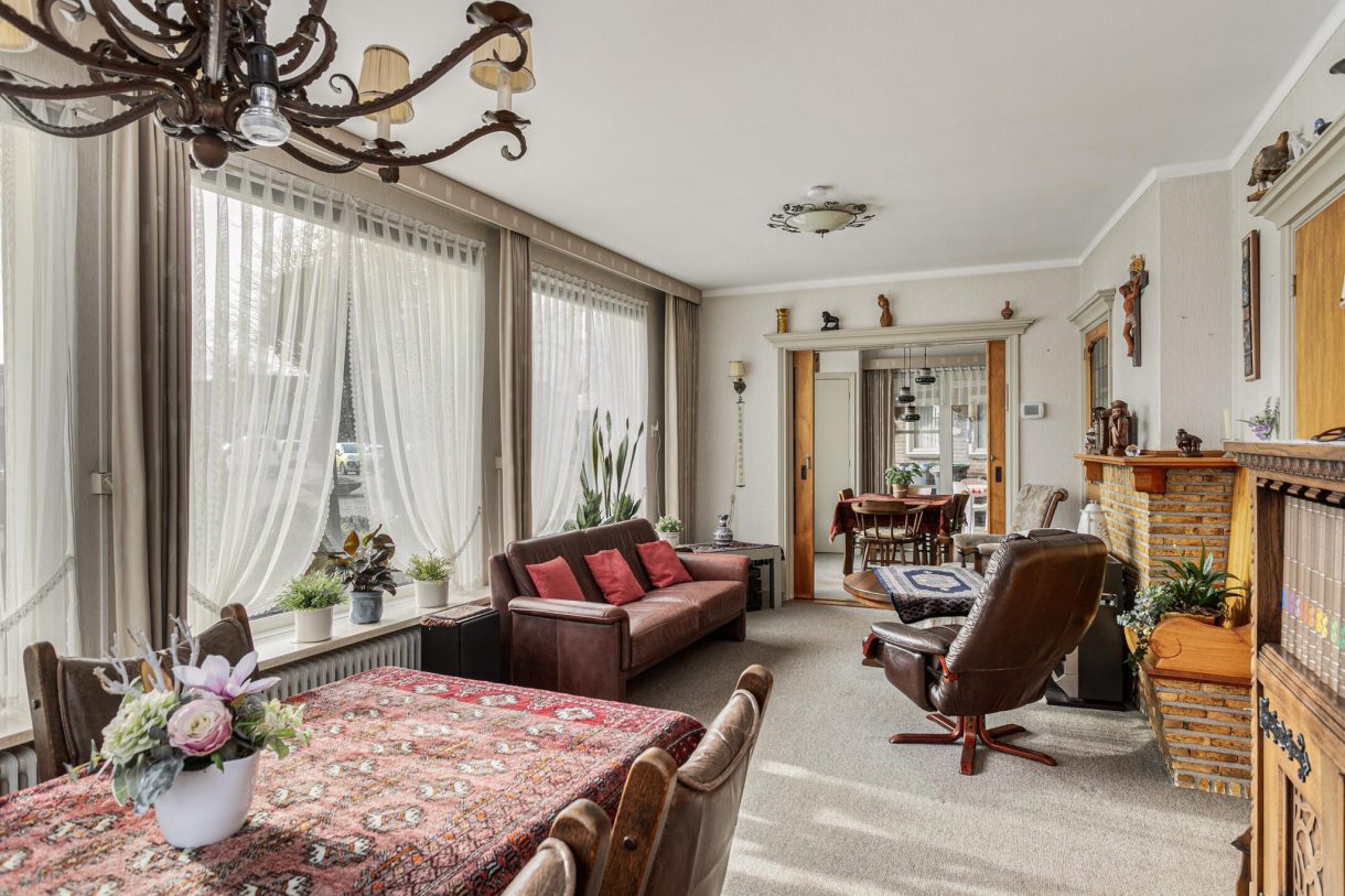 Te koop: Foto Woonhuis aan de Rudigerstraat 43 in Volkel