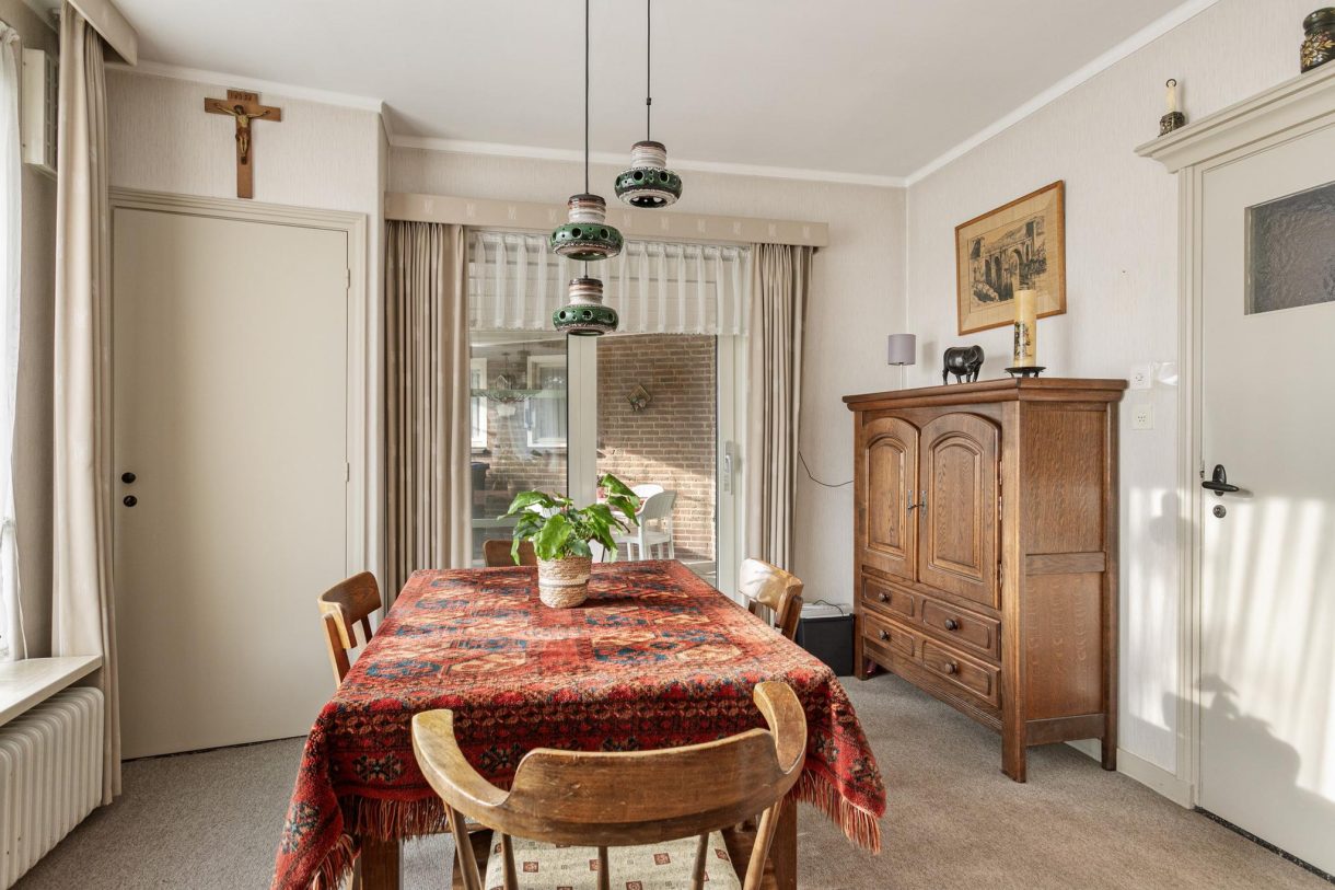 Te koop: Foto Woonhuis aan de Rudigerstraat 43 in Volkel