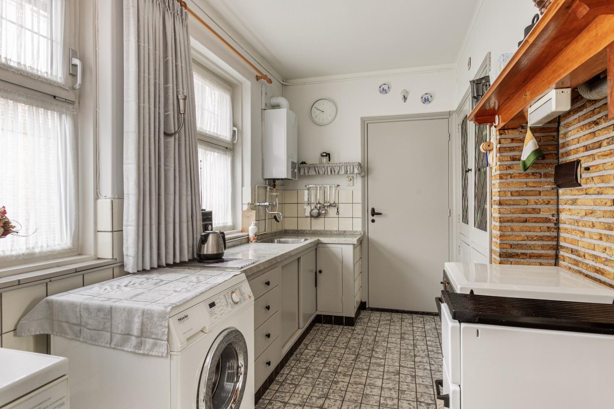 Te koop: Foto Woonhuis aan de Rudigerstraat 43 in Volkel