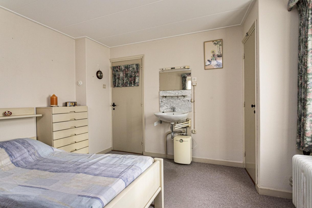 Te koop: Foto Woonhuis aan de Rudigerstraat 43 in Volkel