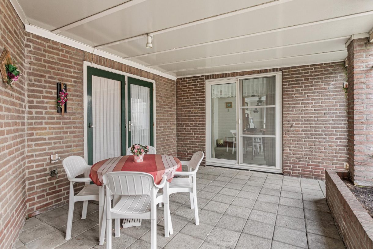 Te koop: Foto Woonhuis aan de Rudigerstraat 43 in Volkel