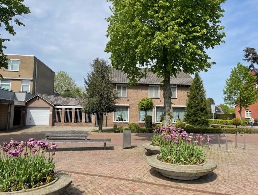 Hoofdfoto van Volkel Rudigerstraat 43