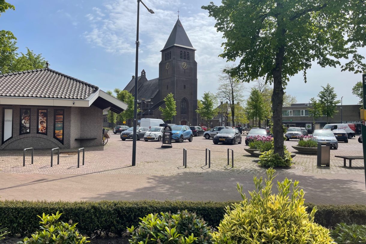 Te koop: Foto Woonhuis aan de Rudigerstraat 43 in Volkel