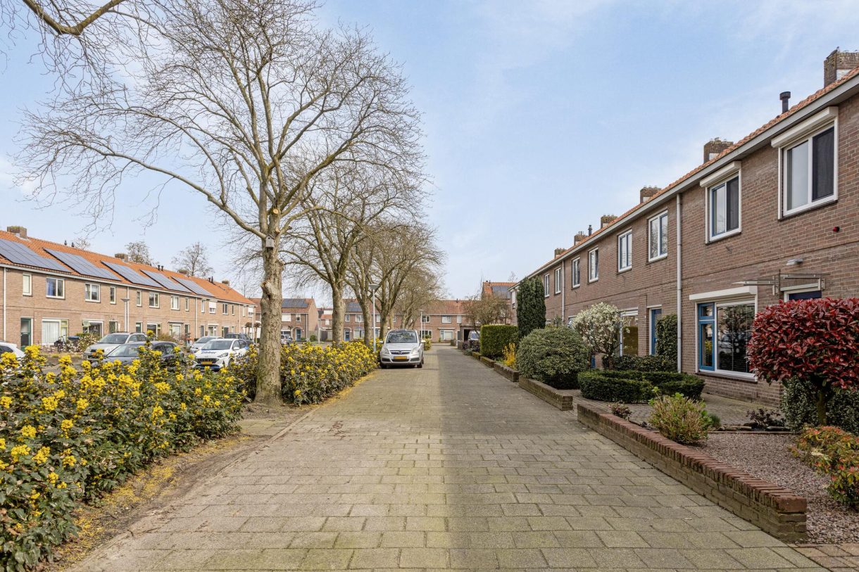 Te koop: Foto Woonhuis aan de Dwarsfluitstraat 10 in Uden