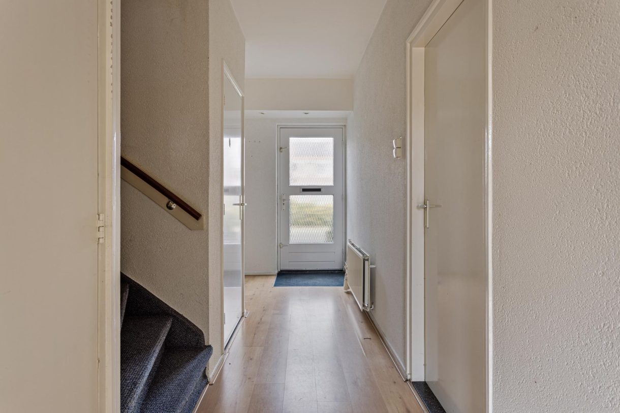 Te koop: Foto Woonhuis aan de Dwarsfluitstraat 10 in Uden