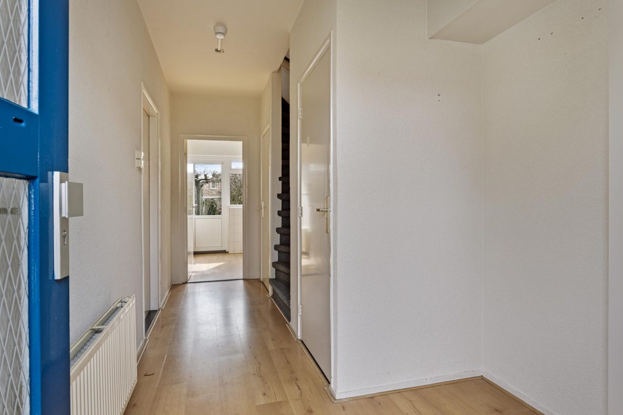 Te koop: Foto Woonhuis aan de Dwarsfluitstraat 10 in Uden