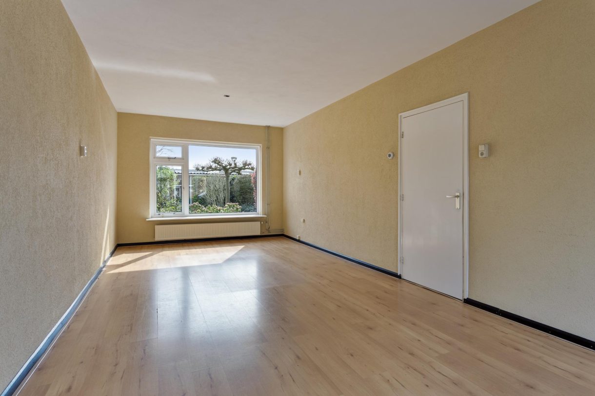 Te koop: Foto Woonhuis aan de Dwarsfluitstraat 10 in Uden