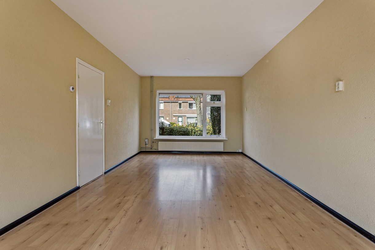 Te koop: Foto Woonhuis aan de Dwarsfluitstraat 10 in Uden