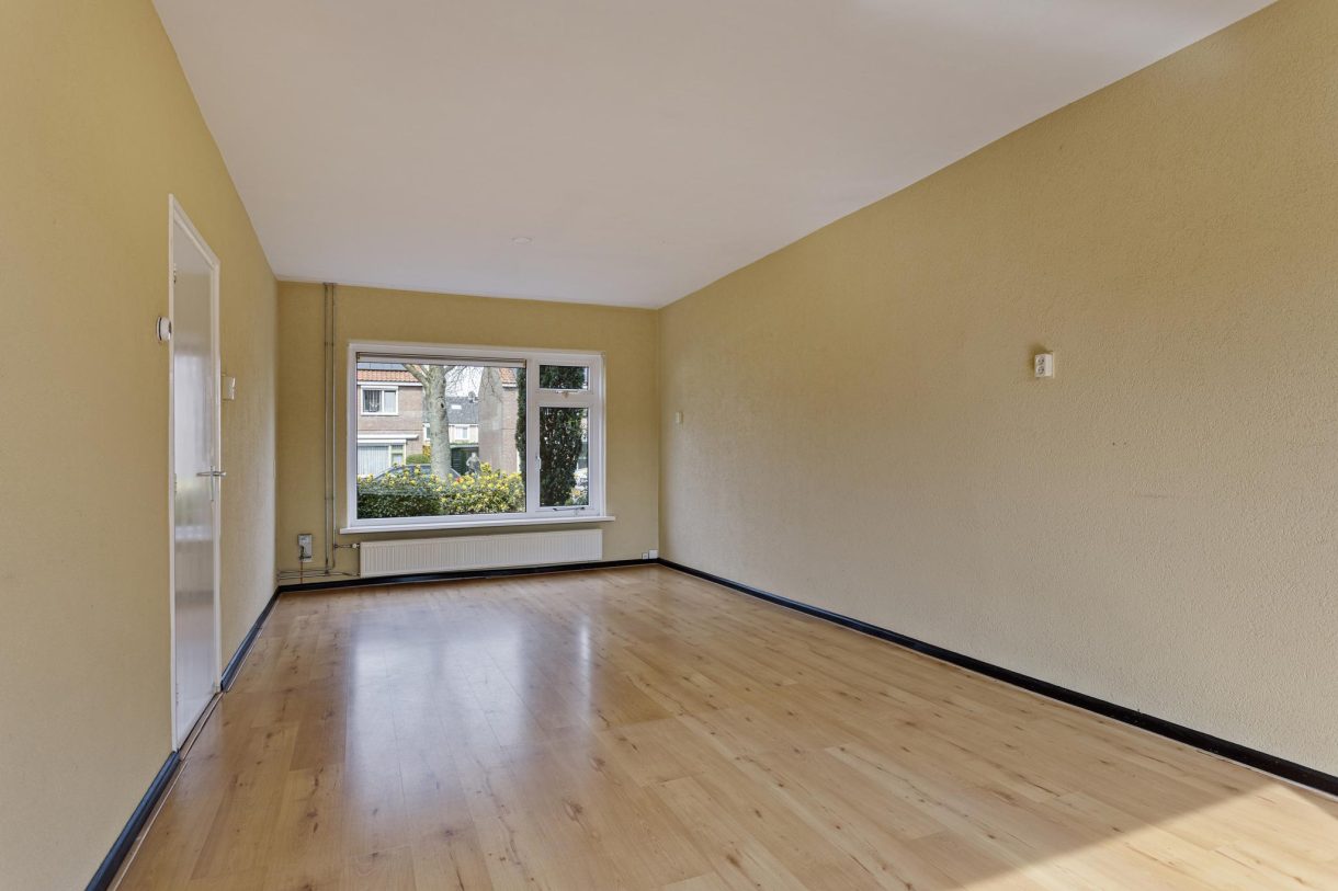 Te koop: Foto Woonhuis aan de Dwarsfluitstraat 10 in Uden