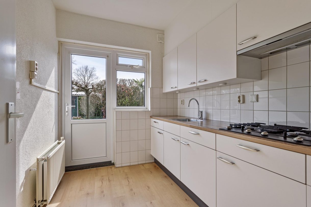 Te koop: Foto Woonhuis aan de Dwarsfluitstraat 10 in Uden