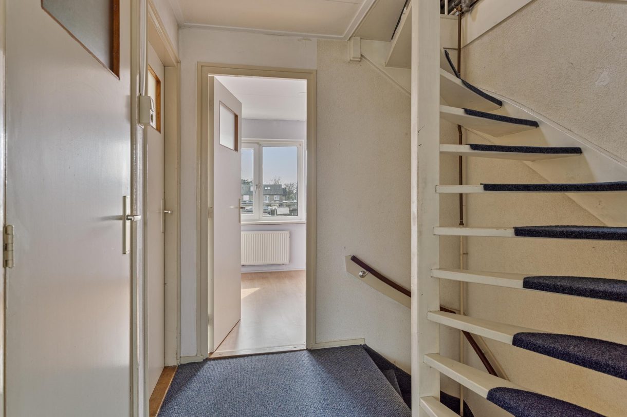 Te koop: Foto Woonhuis aan de Dwarsfluitstraat 10 in Uden