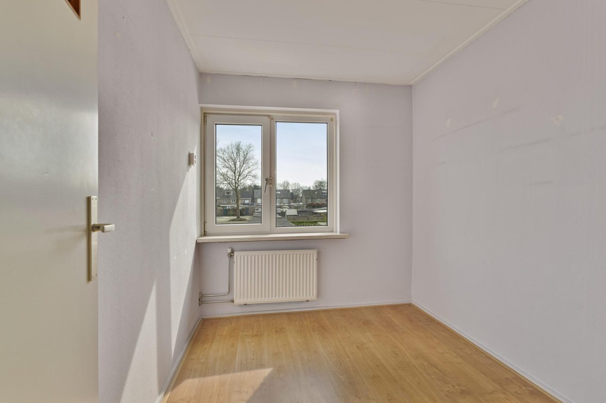 Te koop: Foto Woonhuis aan de Dwarsfluitstraat 10 in Uden