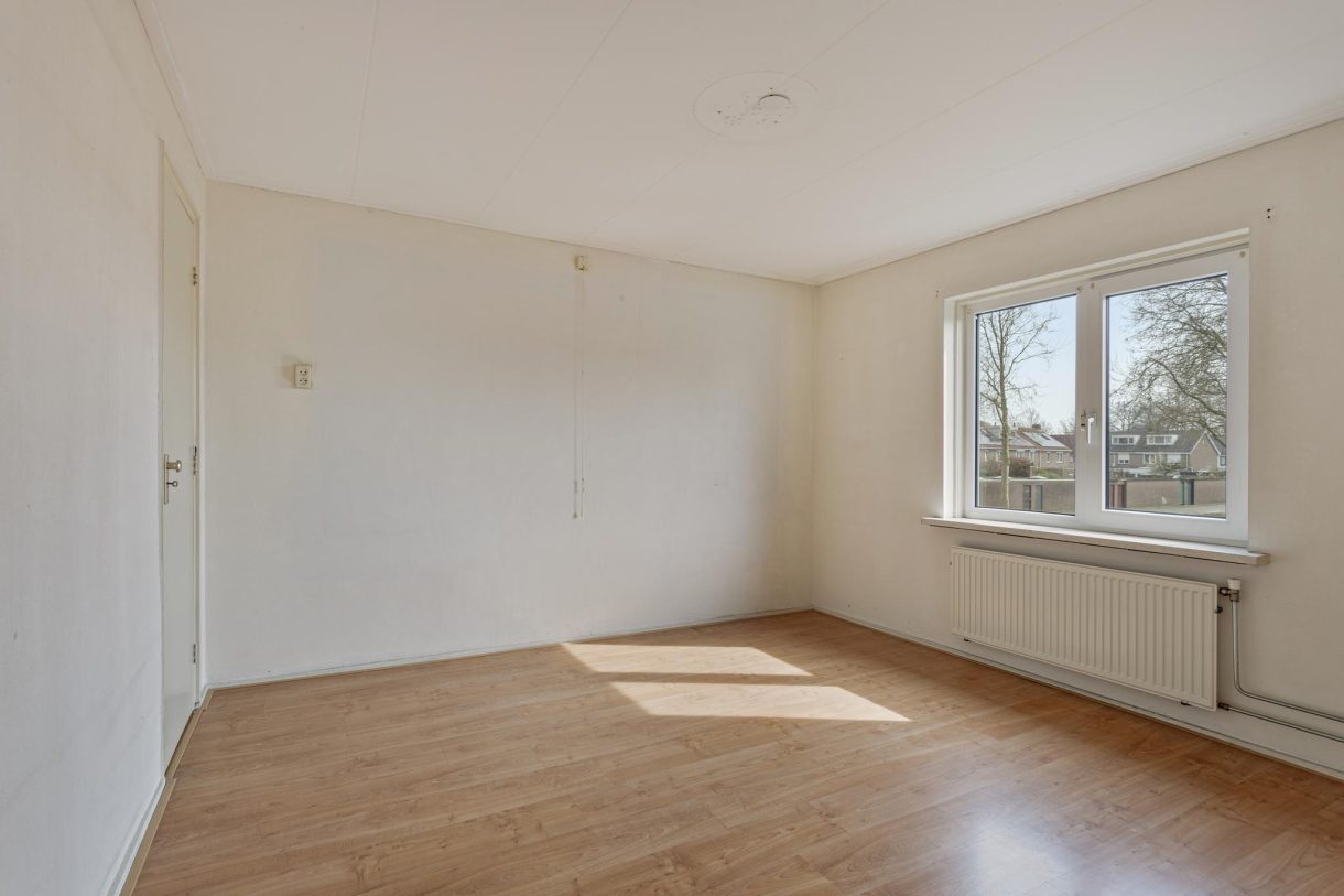 Te koop: Foto Woonhuis aan de Dwarsfluitstraat 10 in Uden