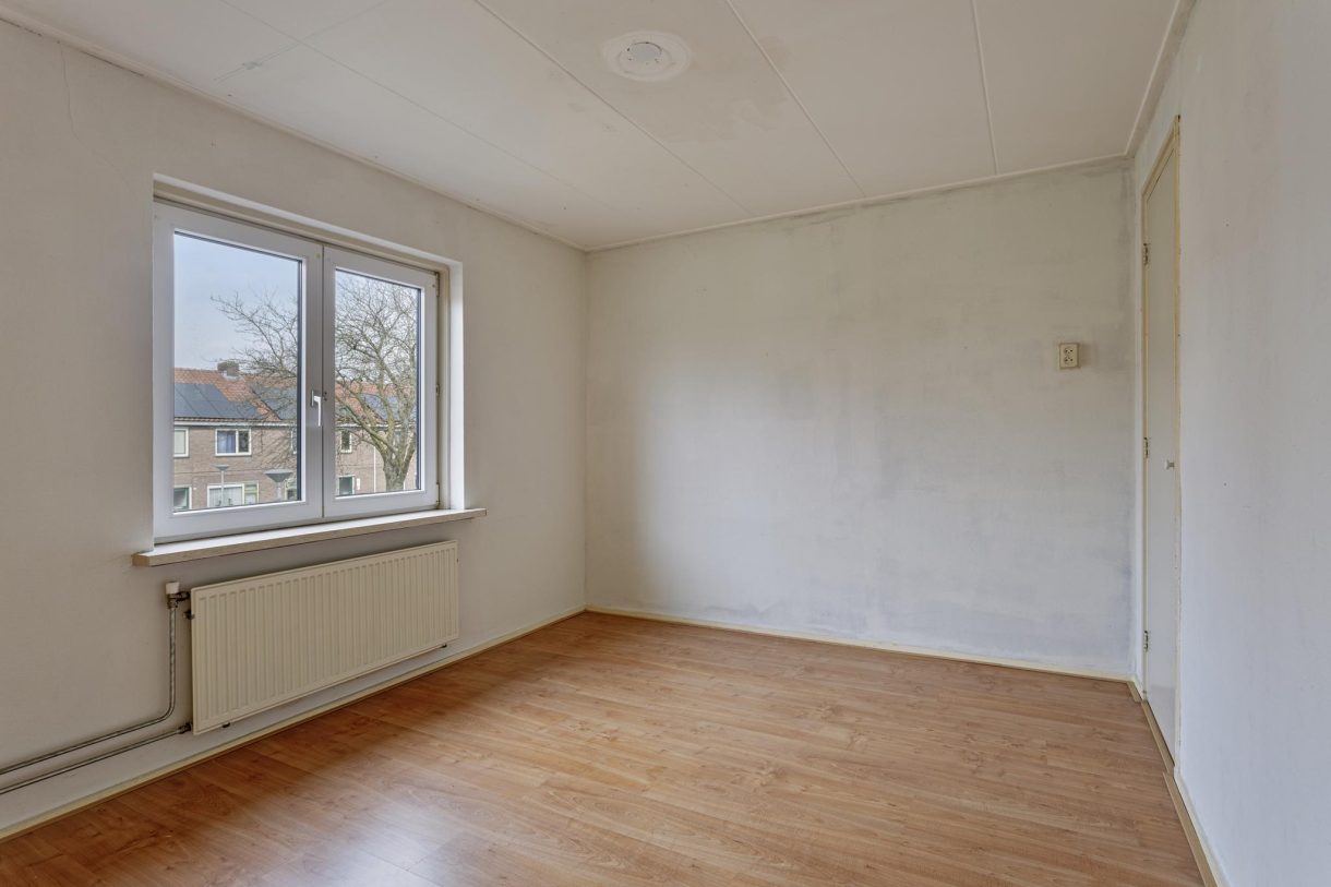 Te koop: Foto Woonhuis aan de Dwarsfluitstraat 10 in Uden