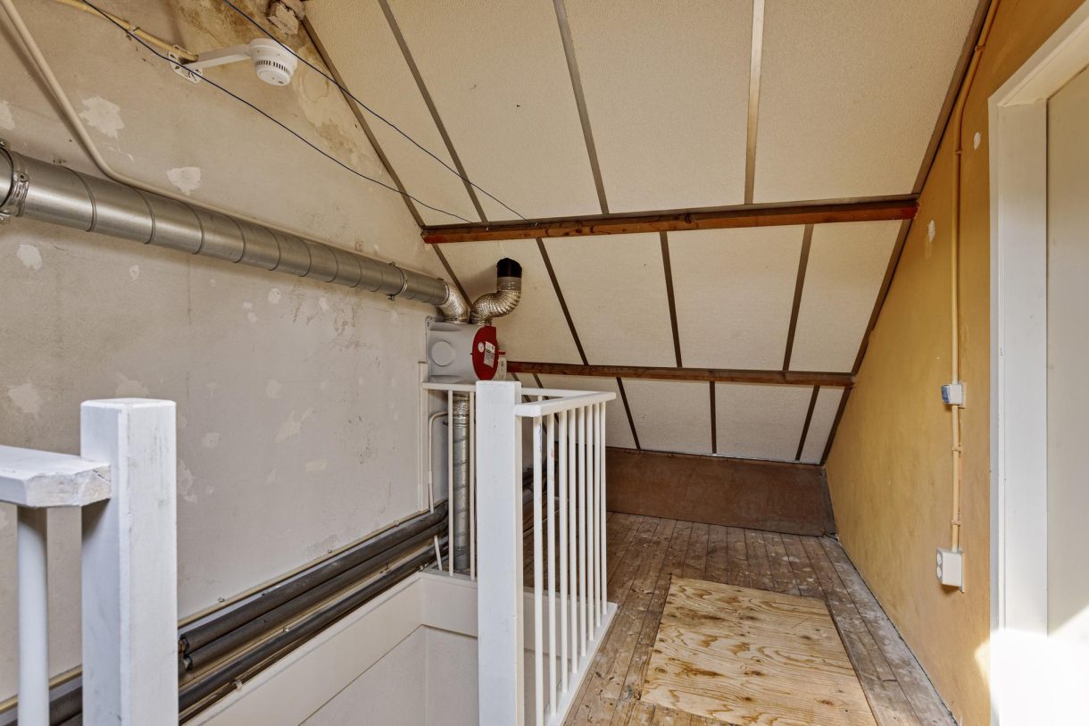 Te koop: Foto Woonhuis aan de Dwarsfluitstraat 10 in Uden