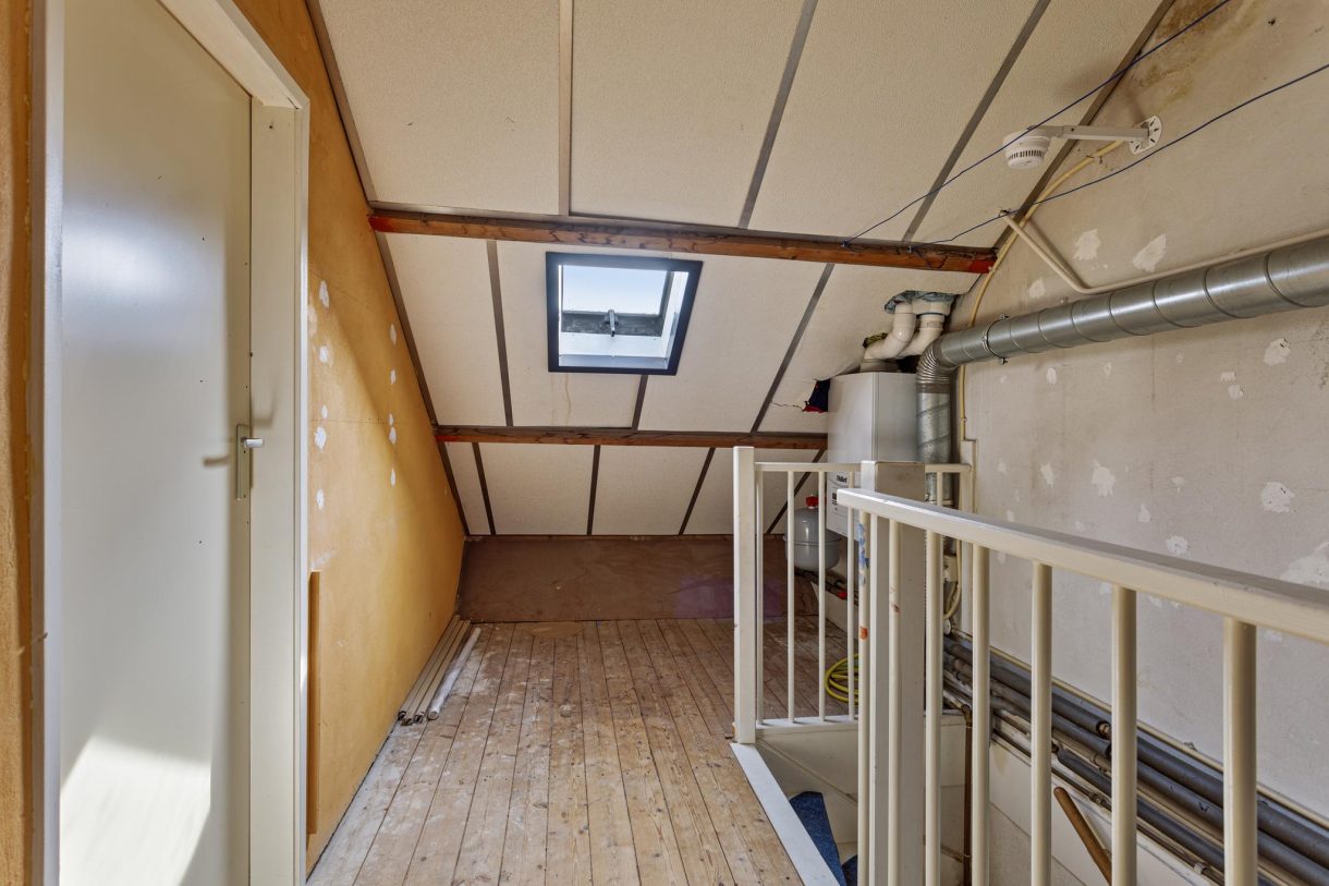 Te koop: Foto Woonhuis aan de Dwarsfluitstraat 10 in Uden