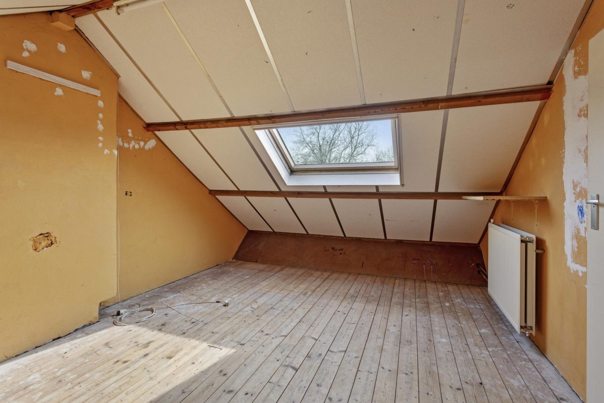 Te koop: Foto Woonhuis aan de Dwarsfluitstraat 10 in Uden