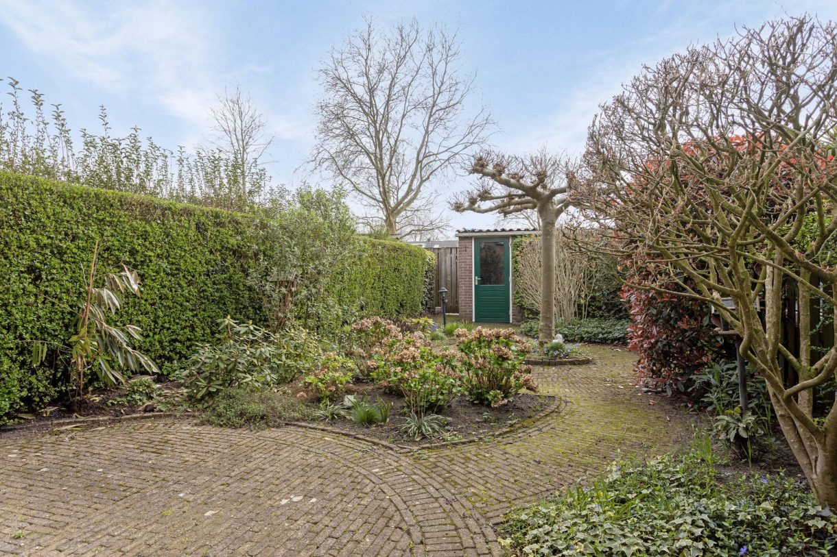 Te koop: Foto Woonhuis aan de Dwarsfluitstraat 10 in Uden