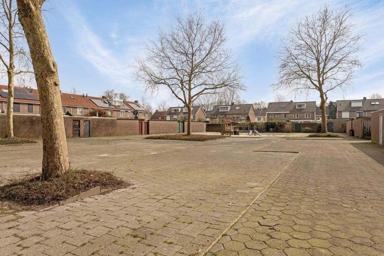 Te koop: Foto Woonhuis aan de Dwarsfluitstraat 10 in Uden